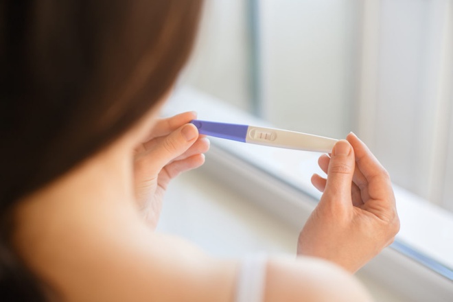 Mang thai ngoài ý muốn và đình chỉ thai nghén an toàn