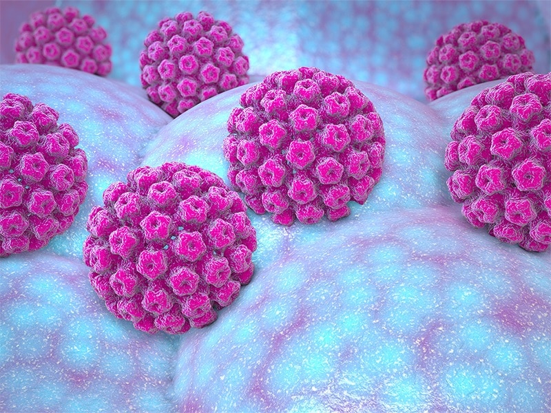 Virus HPV là nguyên nhân của nhiều loại bệnh rất nguy hiểm