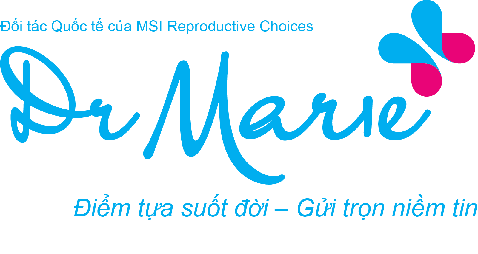 marie