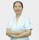 Bác sĩ Vũ Thị Mai