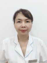 Bác sĩ Trần Thị Minh Nguyệt