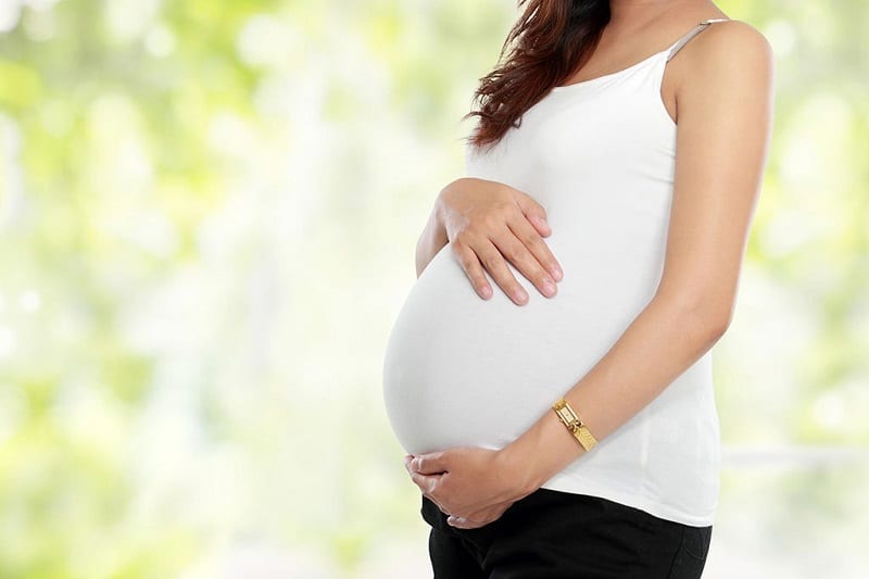 Mang thai trở lại sau sinh quá sớm – lựa chọn tiềm ẩn đầy nguy cơ cho cả mẹ lẫn con