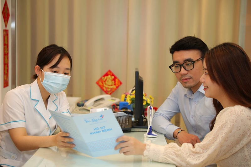 Với Dr. Marie, tránh thai an toàn nghĩa là đảm bảo phù hợp và không gây hại cho sức khỏe