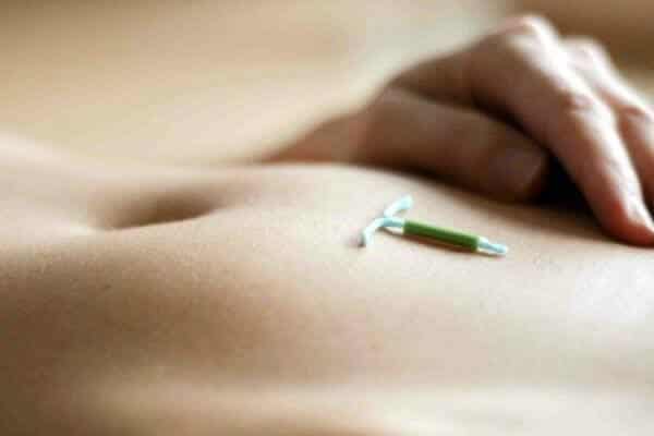 Bạn có thể tự kiểm tra vòng tránh thai trong âm đạo ngay tại nhà