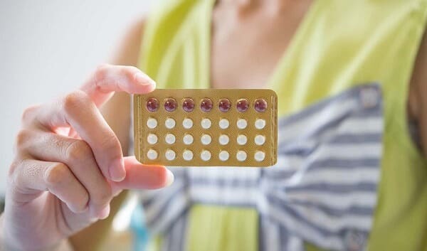 Có mấy loại thuốc tránh thai là thắc mắc của khá nhiều chị em