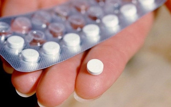 Những loại thuốc tránh thai đem lại sự an toàn giúp người chưa muốn sinh con an toàn khi quan hệ