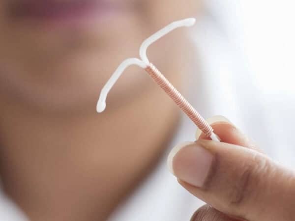Tháo vòng tránh thai khi có dự định mang thai