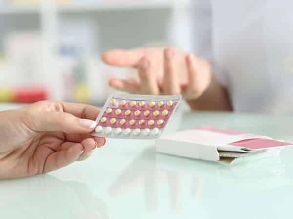 Thuốc tránh thai được đánh giá có hiệu quả cao hàng đầu thị trường hiện nay