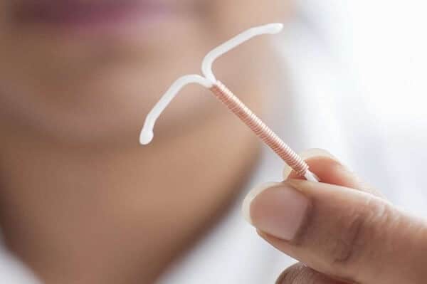 Vòng tránh thai có mấy loại là thắc mắc của đa số chị em