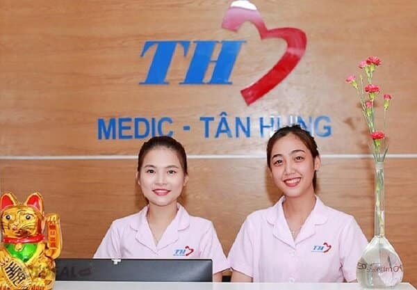 Bệnh viện Đa khoa Tân Hưng là đơn vị cấy que tránh thai đáng tin cậy