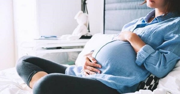Bị viêm phụ khoa khi mang thai 3 tháng đầu có thể gây nguy cơ sảy thai