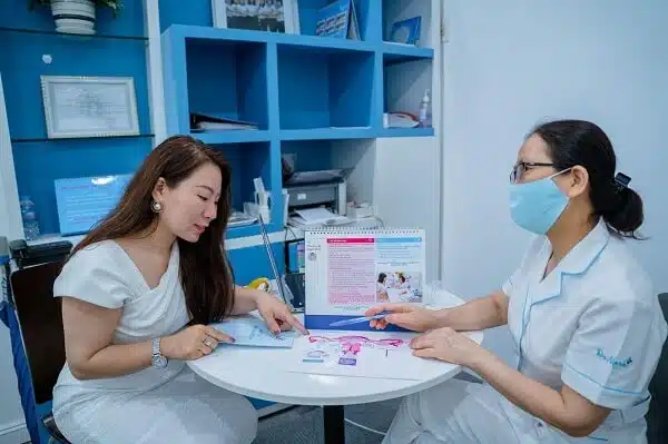 Chi phí cấy que tránh thai ở tay sẽ bao gồm nhiều hạng mục khác nhau
