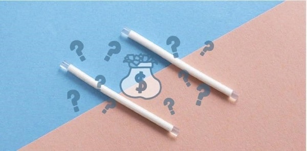 Đặt que tránh thai ở tay bao nhiêu tiền, các loại que có giống nhau?