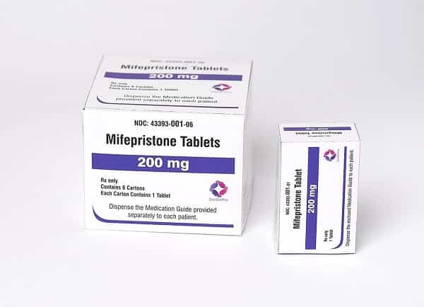 Cách uống thuốc phá thai Mifepristone 200mg hiệu quả