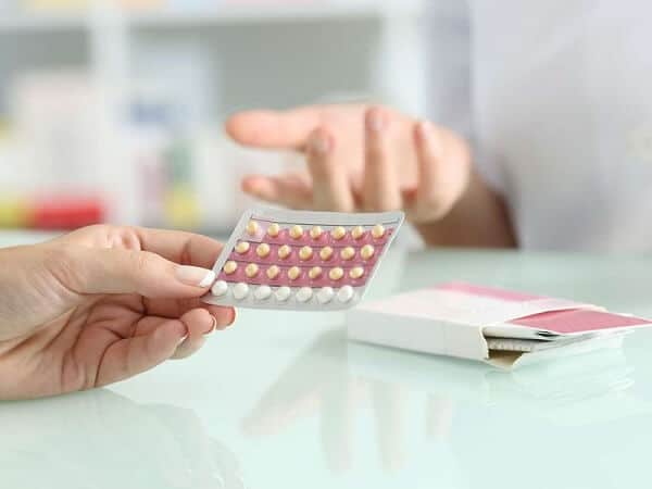 Sử dụng thuốc tránh thai có nguồn gốc xuất xứ rõ ràng