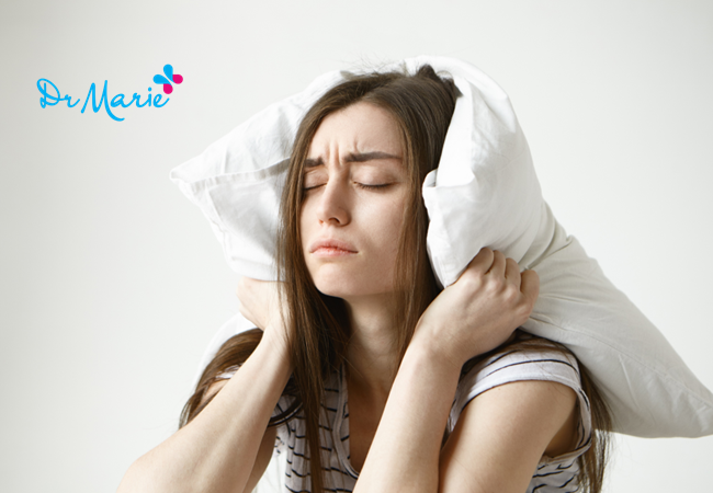 10 Phương pháp trị chứng mất ngủ hiệu quả